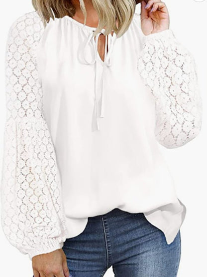 LP | Camicetta casual e alla moda