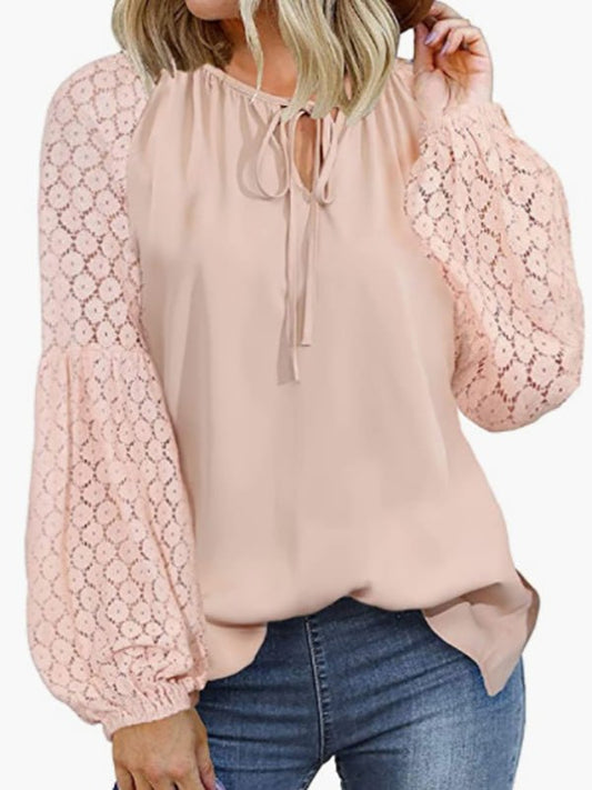 LP | Camicetta casual e alla moda