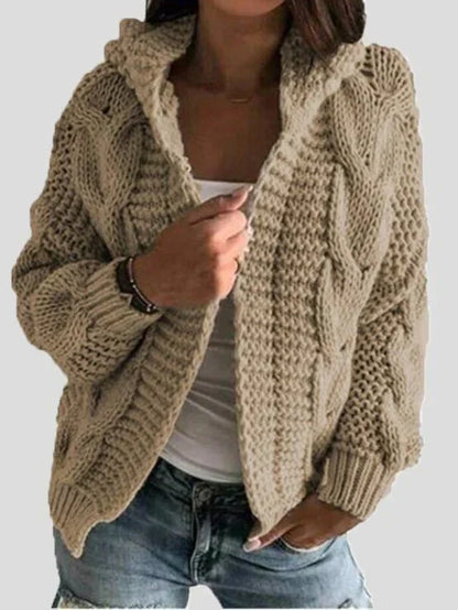 LP | Abito invernale elegante e chic