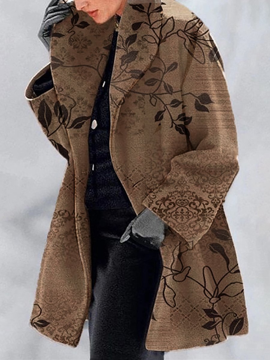 LP | Accappatoio e cappotto termico