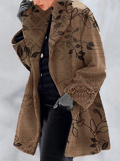 LP | Accappatoio e cappotto termico
