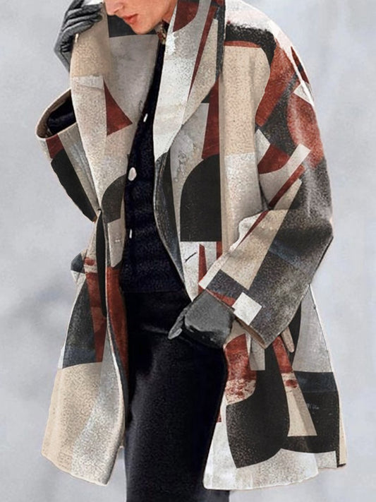 LP | Accappatoio e cappotto termico