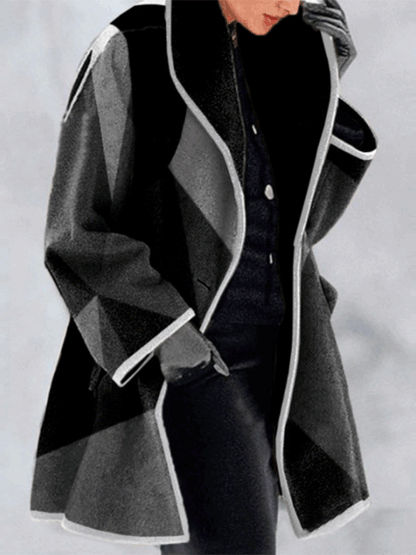 LP | Cappotto invernale elegante e senza tempo