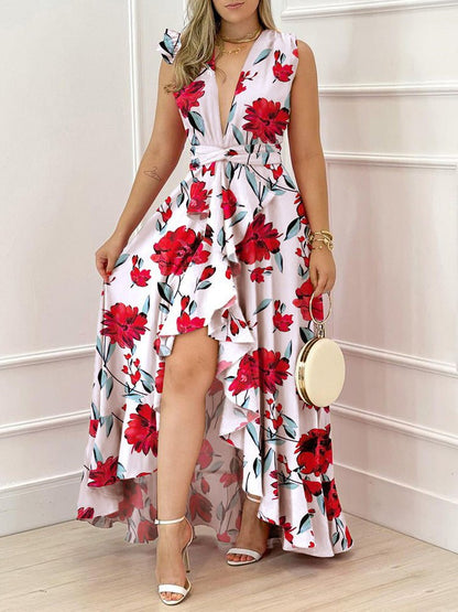 LP | Abito glamour e leggero