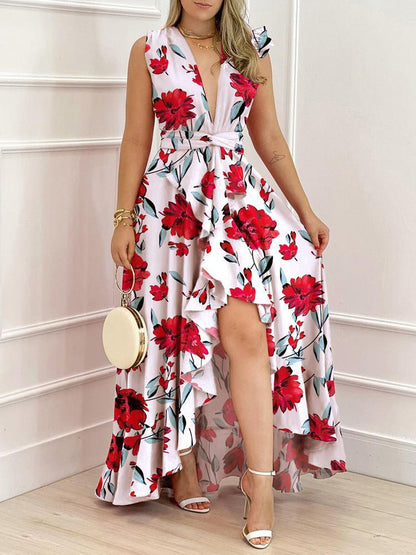 LP | Abito glamour e leggero