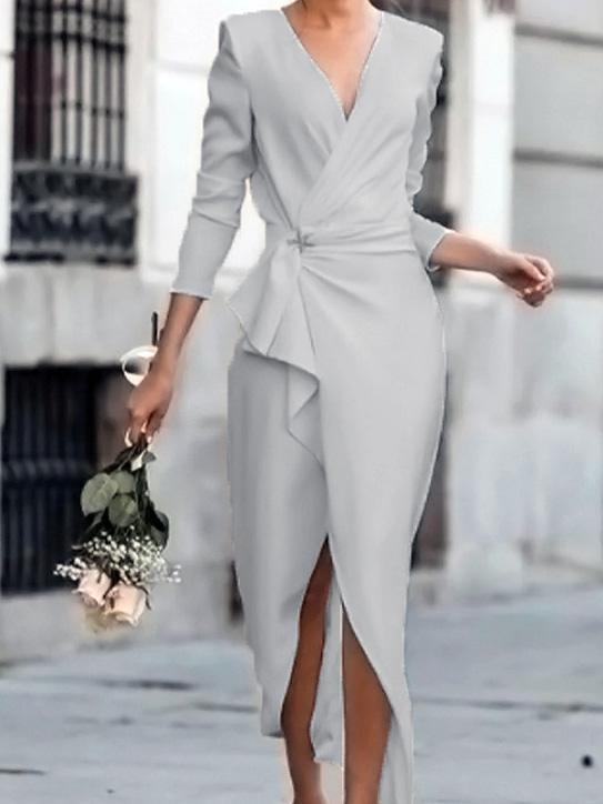 LP | Abito invernale classico ed elegante
