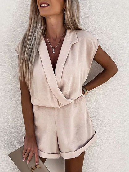 LP | Tuta elegante e senza tempo
