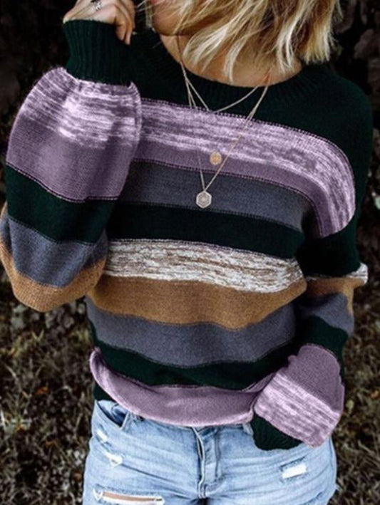 LP | Maglia invernale elegante e di tendenza
