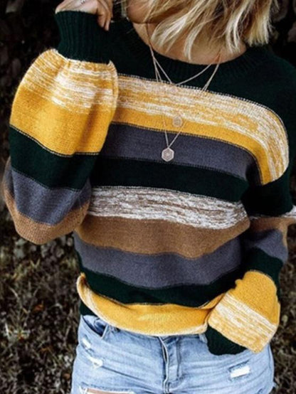 LP | Maglia invernale elegante e di tendenza
