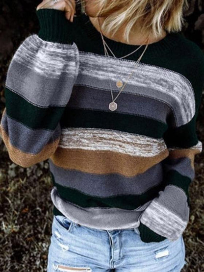 LP | Maglia invernale elegante e di tendenza
