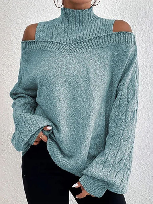 LP | Maglia elegante e di tendenza