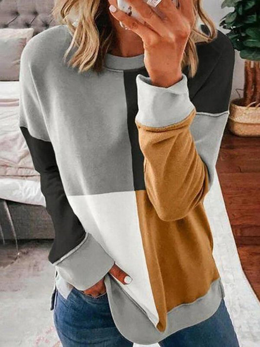 LP | Camicia morbida e isolata