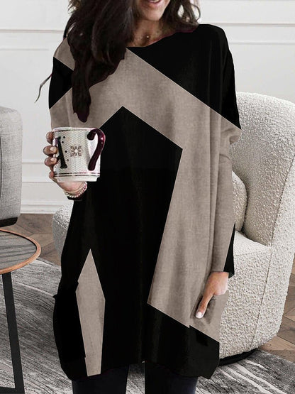 LP | Maglietta alla moda e minimalista