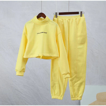 LP | Abbigliamento invernale casual e rilassato
